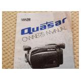 Quasar Video Camera