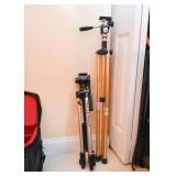 Camera Tripods