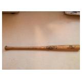 Louisville Slugger Baseball Bat