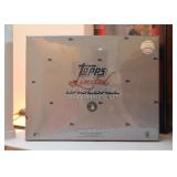 Topps Limited 2016 Baseball Cards