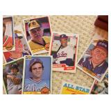 Baseball Cards