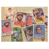 Baseball Cards