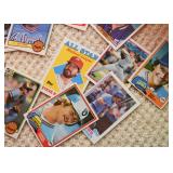 Baseball Cards