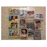 Baseball Cards