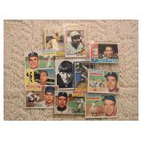 Baseball Cards