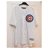 Chicago Cubs Jersey