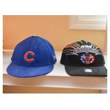 Baseball Hats