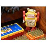 Toy Robot