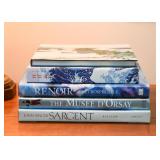 Art Books / Coffee Table Books