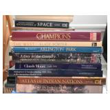 Art Books / Coffee Table Books