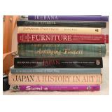 Art Books / Coffee Table Books