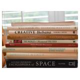 Art Books / Coffee Table Books