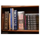 Books (Vintage & Newer, Fiction & Nonfiction, Reference, Literature)