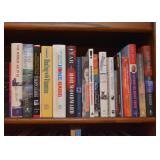 Books (Vintage & Newer, Fiction & Nonfiction, Reference, Literature)