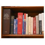 Books (Vintage & Newer, Fiction & Nonfiction, Reference, Literature)