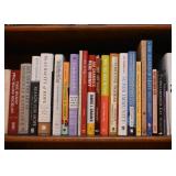 Books (Vintage & Newer, Fiction & Nonfiction, Reference, Literature)