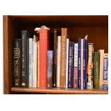 Books (Vintage & Newer, Fiction & Nonfiction, Reference, Literature)