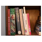 Books (Vintage & Newer, Fiction & Nonfiction, Reference, Literature)