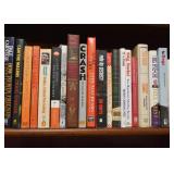 Books (Vintage & Newer, Fiction & Nonfiction, Reference, Literature)