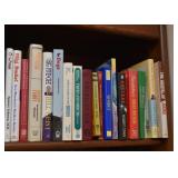Books (Vintage & Newer, Fiction & Nonfiction, Reference, Literature)