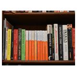 Books (Vintage & Newer, Fiction & Nonfiction, Reference, Literature)