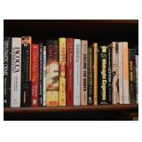 Books (Vintage & Newer, Fiction & Nonfiction, Reference, Literature)