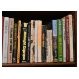 Books (Vintage & Newer, Fiction & Nonfiction, Reference, Literature)