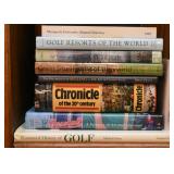 Books (Vintage & Newer, Fiction & Nonfiction, Reference, Literature)