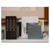 Books (Vintage & Newer, Fiction & Nonfiction, Reference, Literature)