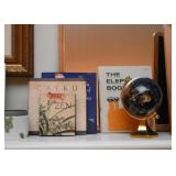 Books (Vintage & Newer, Fiction & Nonfiction, Reference, Literature)