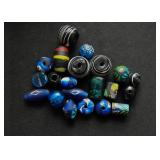 Jewelry, Beads