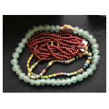 Jewelry, Beads