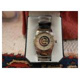 Chicago Cubs Watch