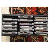 Vintage Nintendo Games