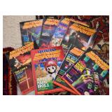 Nintendo Power Magazines