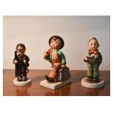 Hummel Figurines / Hummels (Goebel)
