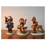 Hummel Figurines / Hummels (Goebel)