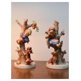 Hummel Figurines / Hummels (Goebel)