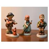Hummel Figurines / Hummels (Goebel)
