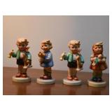 Hummel Figurines / Hummels (Goebel)
