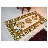 Chinese Area Rug / Runner