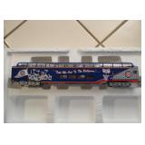 Chicago Cubs World Series Commemorative Train Set (by Hawthorne Village)
