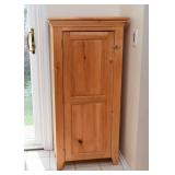 Pine Cupboard / Cabinet