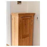 Pine Cupboard / Cabinet