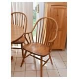 Kitchen Table & 4 Chairs