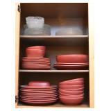 Dinnerware - Plates & Bowls