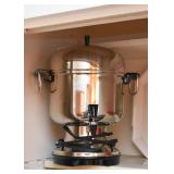 Coffee / Beverage Server