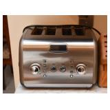 4-Slice Toaster