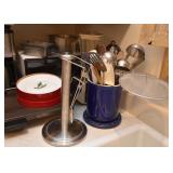 Kitchen Utensils & Gadgets