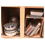 Baking Pans